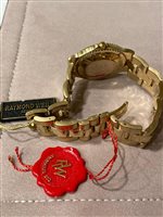 Orologio Raymond Weil Uomo in Acciaio placcato oro giallo 2290513 - 2290513